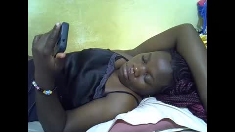 Gentrix online show from April 13, 9:53 pm