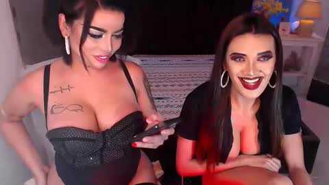 MAGDA online show from December 20, 1:14 am