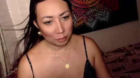 Snapshot of queen_dominatrixx chatting on April 29, 7:34 am CASSANDRA online show from April 29, 7:34 am