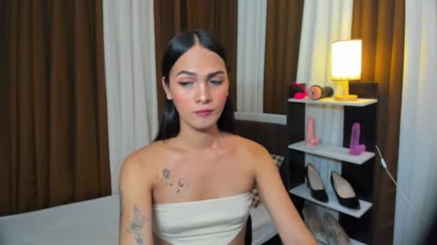 Queen Dyosa online show from October 28, 5:22 am