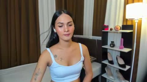 Queen Dyosa online show from November 7, 6:02 am