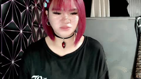 Snapshot of queen_elicktra chatting on July 10, 6:28 am JOY online show from July 10, 6:28 am