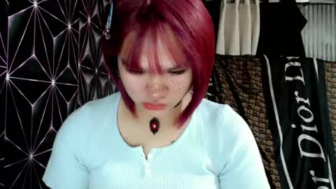 Snapshot of queen_elicktra chatting on July 23, 1:58 am JOY online show from July 23, 1:58 am