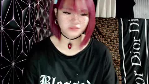 Snapshot of queen_elicktra chatting on July 24, 10:02 am JOY online show from July 24, 10:02 am