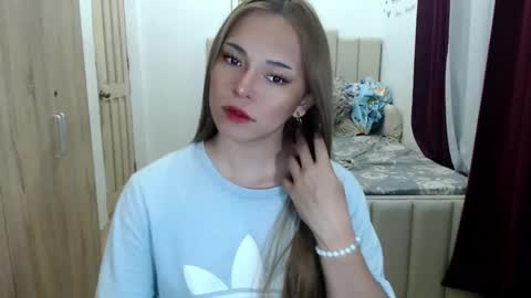 shawny online show from February 16, 2:18 am