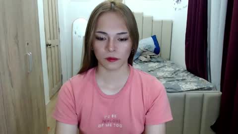 shawny online show from March 24, 2:27 am