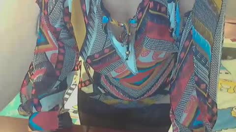 queen_jane8 online show from December 3, 7:00 pm