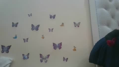 Queen kikih online show from February 4, 5:41 pm