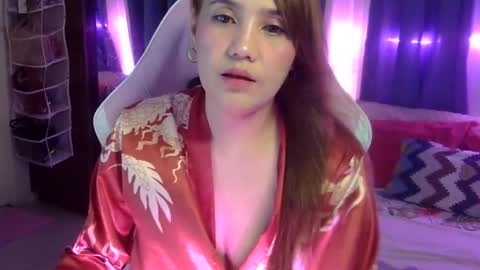 QueenHennessy online show from September 11, 4:29 pm