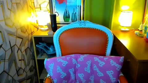 queen_lexie online show from March 8, 3:13 pm