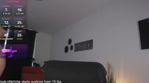 queen_leylla online show from April 22, 5:32 am