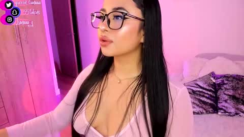 Liana  online show from December 14, 4:56 am