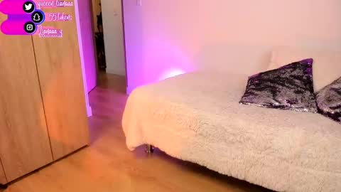 Liana  online show from December 20, 7:33 am