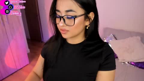 Liana  online show from January 10, 5:26 am