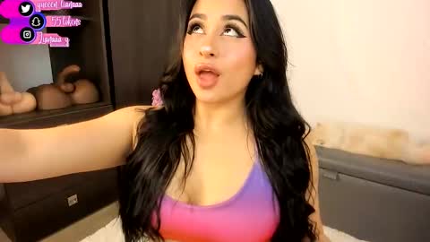 Liana  online show from September 19, 6:04 am