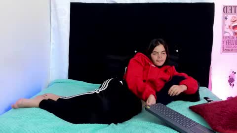 queen_misy online show from March 16, 8:35 pm