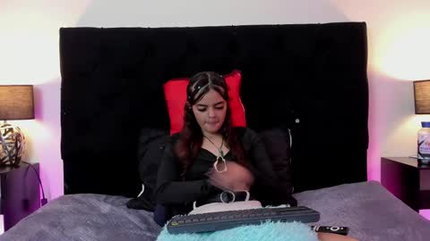 queen_misy online show from April 26, 8:39 pm