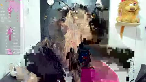 queen_natttyy online show from December 4, 1:36 am