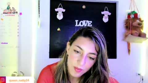 queen_natttyy online show from December 27, 5:31 am
