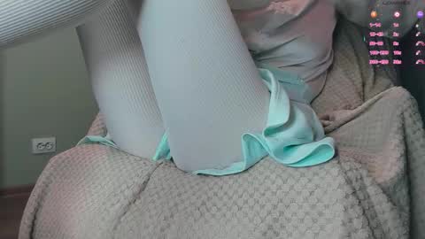 Carly online show from February 5, 6:34 pm