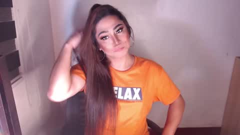 samantha online show from January 9, 2:01 am