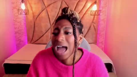   online show from January 22, 3:07 pm