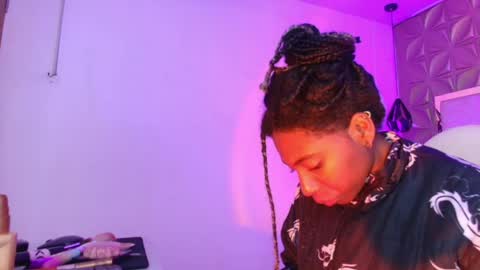   online show from April 17, 12:19 pm