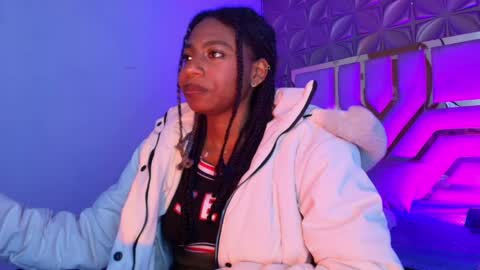   online show from April 19, 12:15 pm