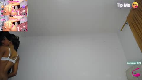 Snapshot of queen_rifanny chatting on June 8, 3:18 am kailani online show from June 8, 3:18 am