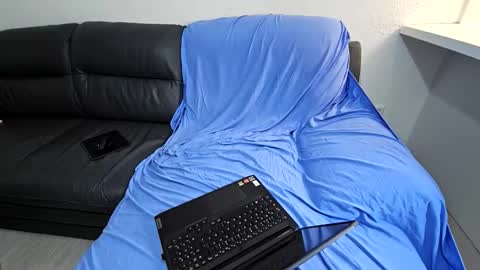 MissAlev online show from November 23, 2:00 am