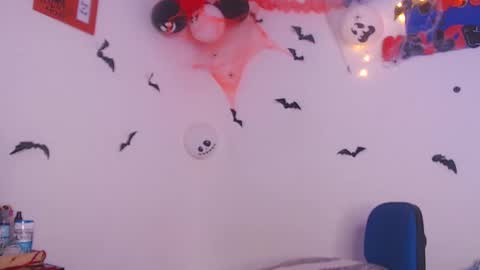 Ahlya  online show from October 26, 1:22 am