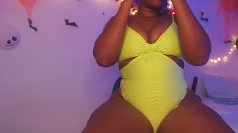 Ahlya  online show from October 28, 2:59 am