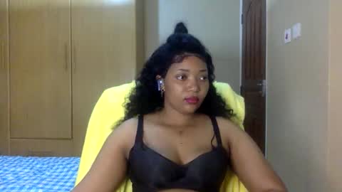 Queenbebony2 online show from September 14, 3:33 pm