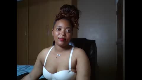 Queenbebony2 online show from March 7, 1:13 am