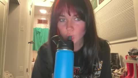 Cassidy online show from December 5, 2:42 am