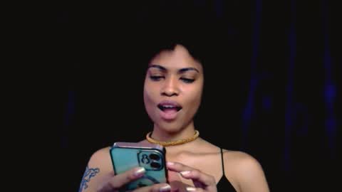 Sweet Goddess online show from December 3, 9:46 pm