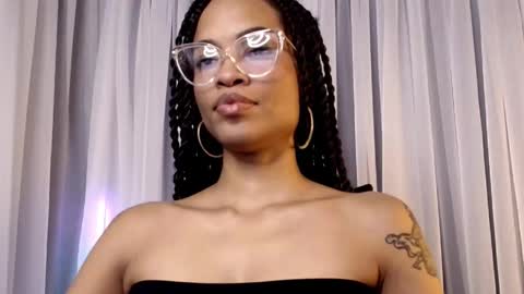 Sweet Goddess online show from March 3, 2:07 am