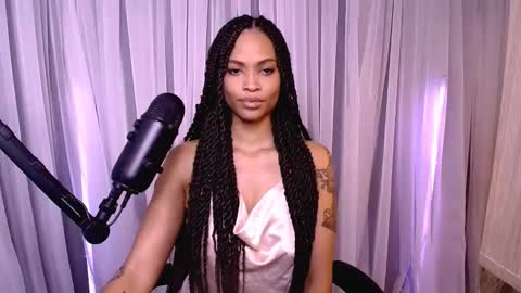 Sweet Goddess online show from March 9, 3:05 pm