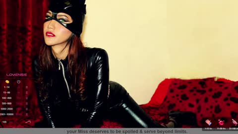 Miss Anfisa online show from January 3, 9:15 am
