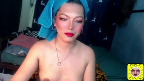 Be my property Sabrina online show from April 20, 8:50 am