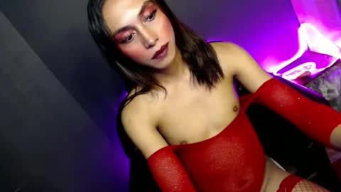 Snapshot of queenfoxylady chatting on February 27, 4:07 pm just call me QUEEN and ill be there online show from February 27, 4:07 pm