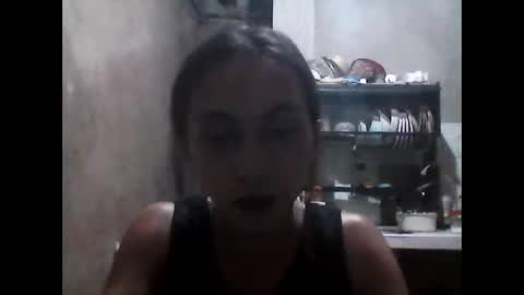 Snapshot of queenfoxylady chatting on April 19, 5:56 pm just call me QUEEN and ill be there online show from April 19, 5:56 pm