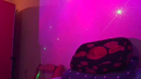 Domina Moon online show from January 8, 7:43 am