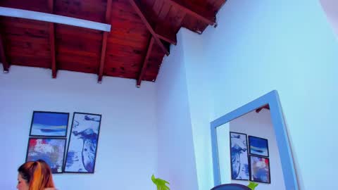 Queen online show from February 13, 7:21 pm