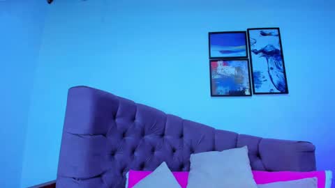 Queen online show from March 7, 10:32 pm