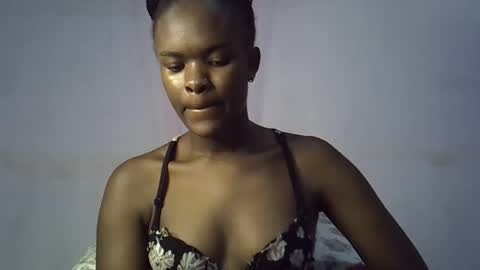 KEYSHA online show from February 22, 3:07 am