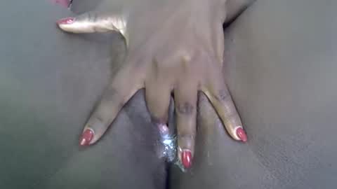 KEYSHA online show from April 9, 6:19 am