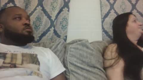 Snapshot of queenking55 chatting on January 19, 5:58 am Queen N King Fun Night online show from January 19, 5:58 am