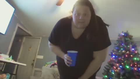 Snapshot of queenking55 chatting on January 20, 7:58 am Queen N King Fun Night online show from January 20, 7:58 am