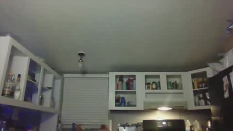 Snapshot of queenking55 chatting on January 29, 6:54 am Queen N King Fun Night online show from January 29, 6:54 am